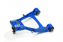 Mazda MIATA / MX-5 15+ ND Främre Övre Camber Stag V2. (Förstärkta Gummibussningar) - 2Delar/Set Hardrace